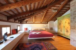 Venissa Wine Resort