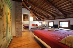 Venissa Wine Resort