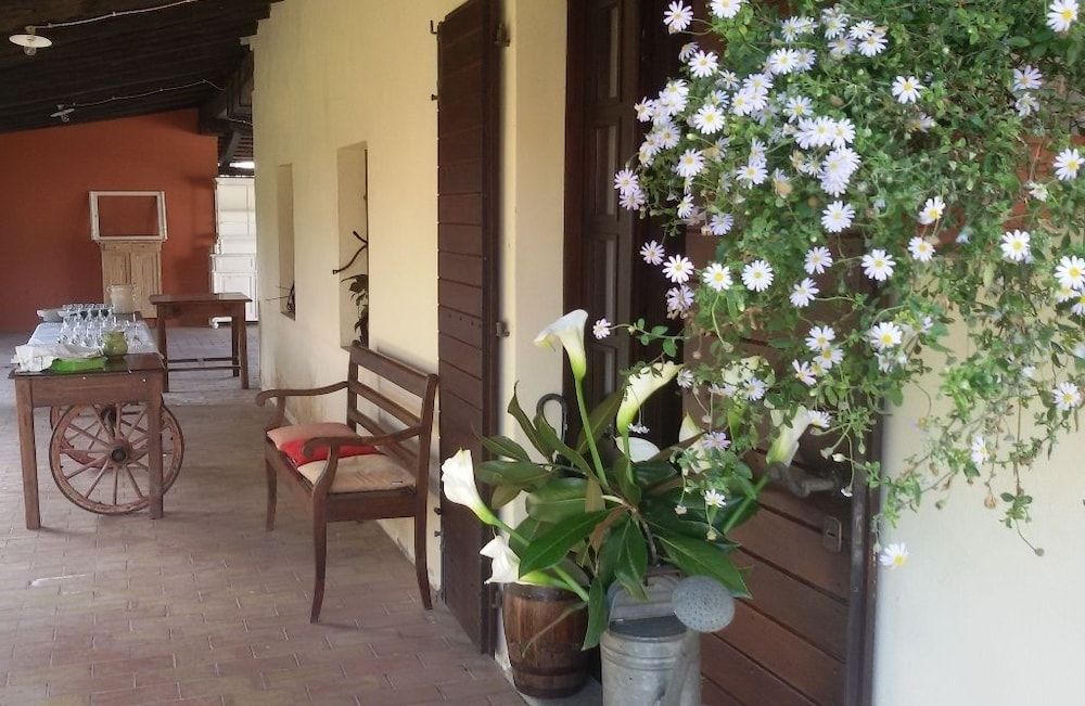 Fiori di Maggio