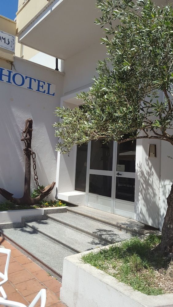 Hotel Lancora