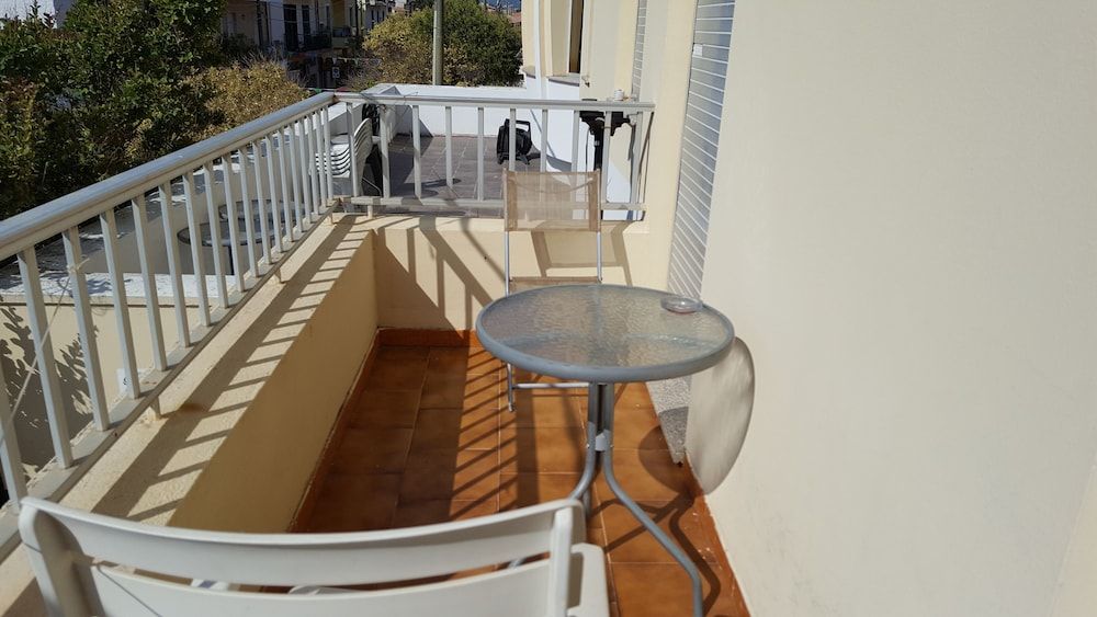 Hotel Lancora