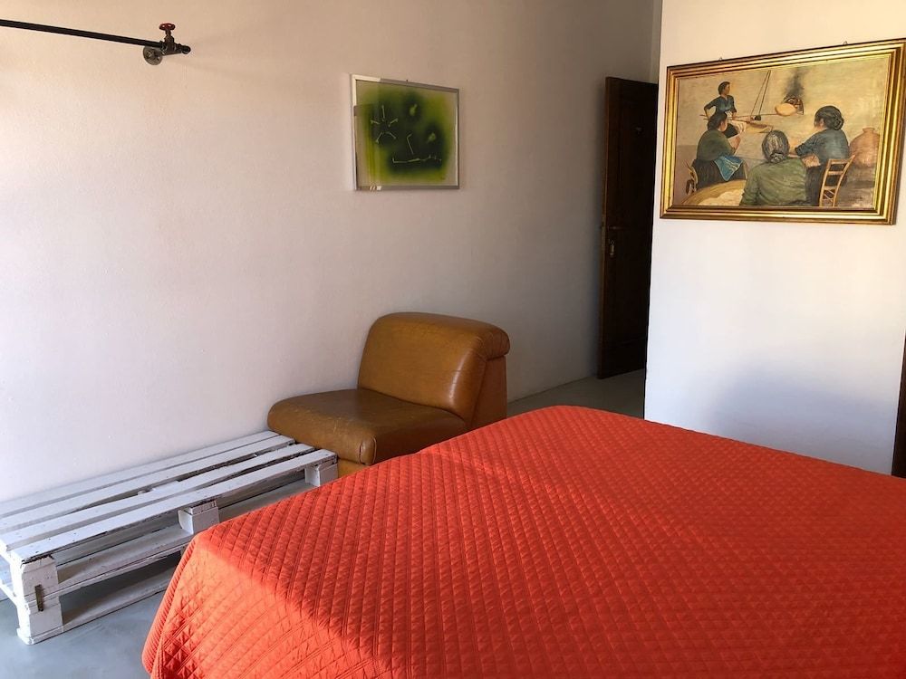 Hotel Lancora