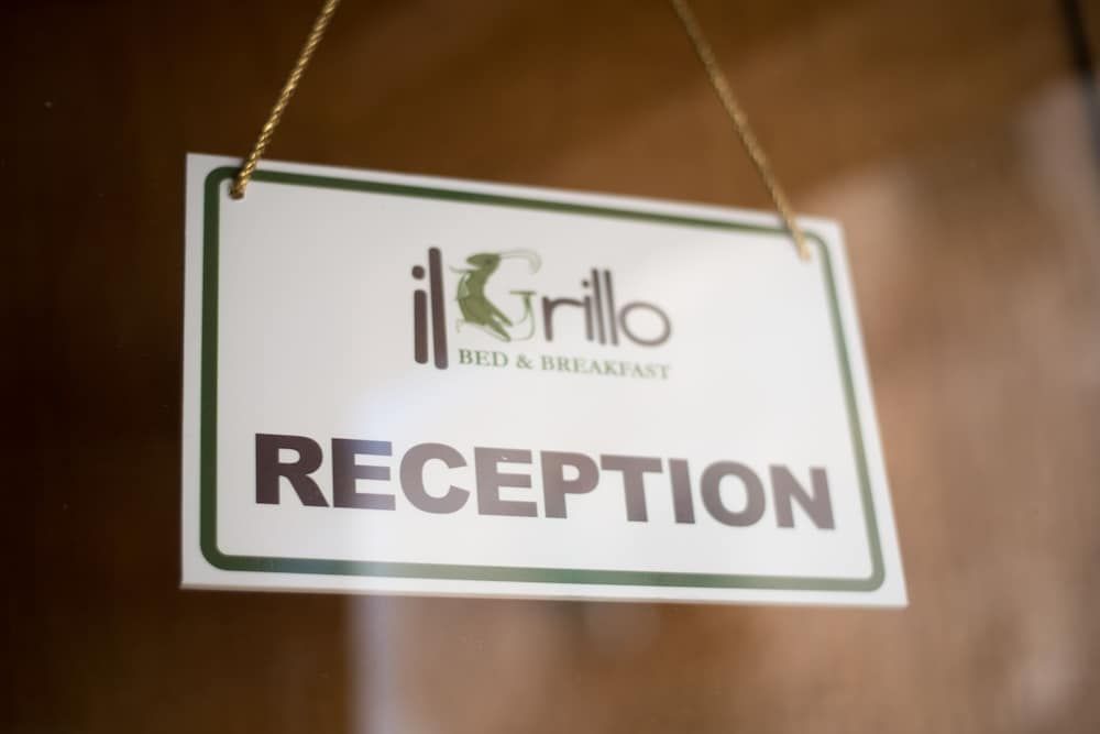 Il Grillo Bed&Breakfast