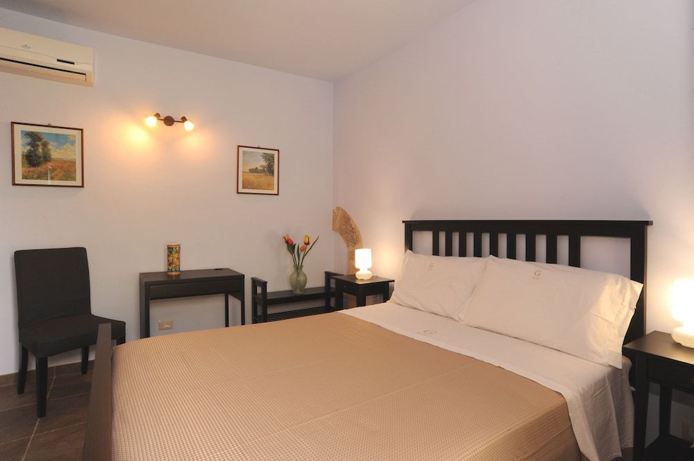 Il Grillo Bed&Breakfast