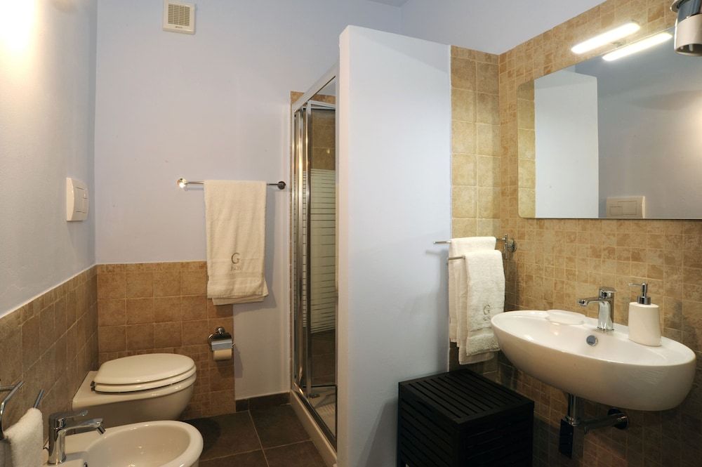 Il Grillo Bed&Breakfast