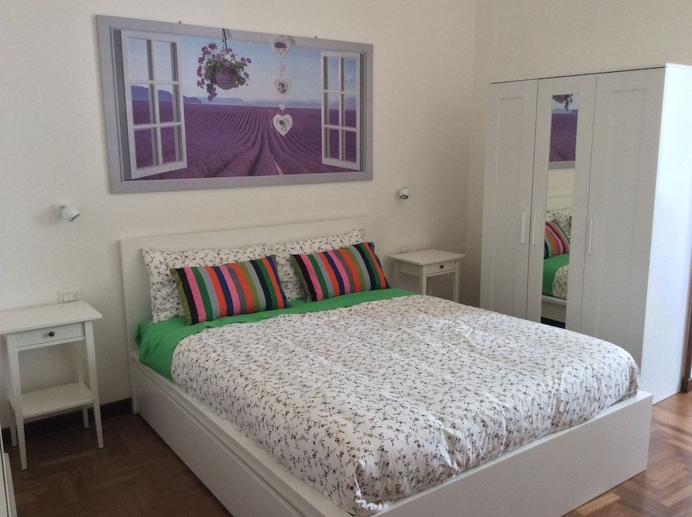 B&B Fuori Dal Porto