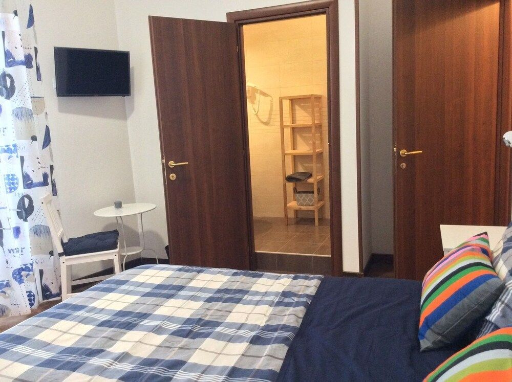 B&B Fuori Dal Porto