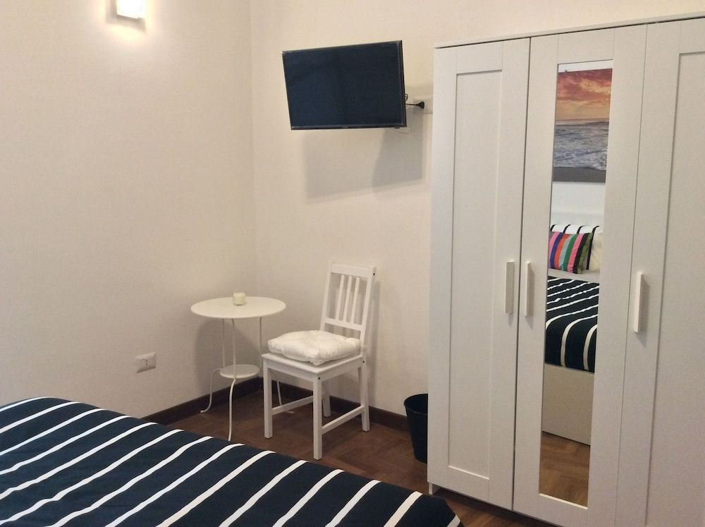 B&B Fuori Dal Porto