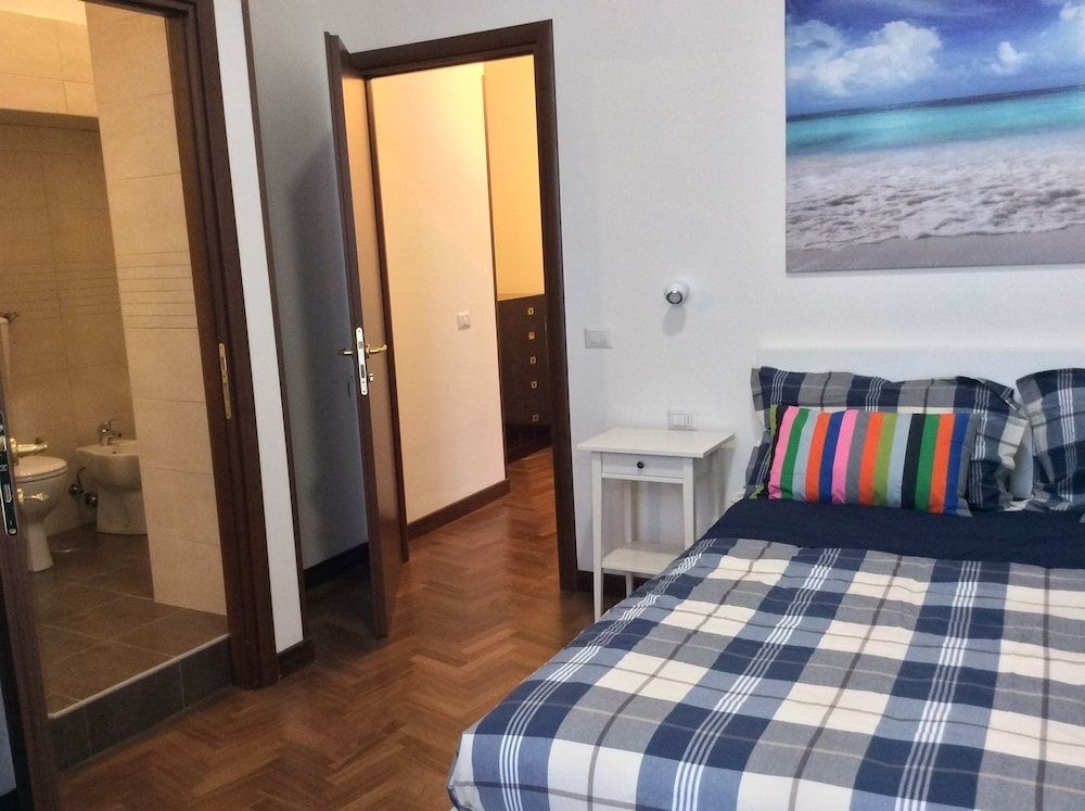 B&B Fuori Dal Porto