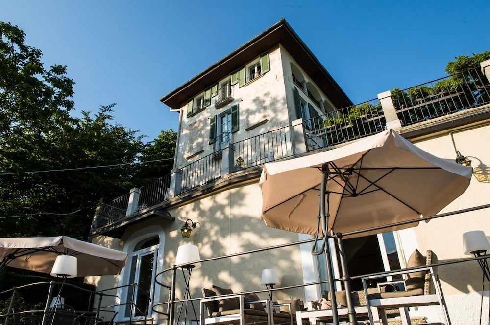 Villa L'Antica Colonia