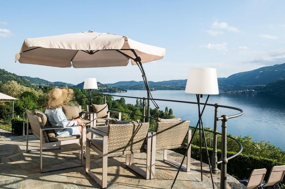 Villa L'Antica Colonia