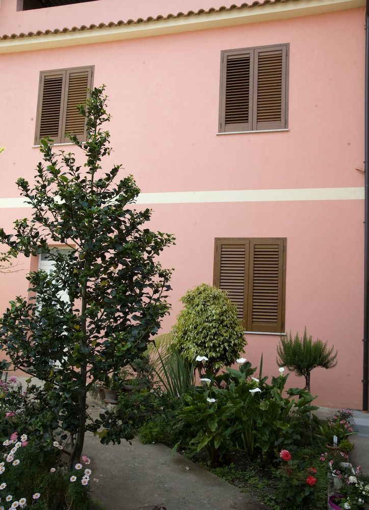 L'agrifoglio Di Emy