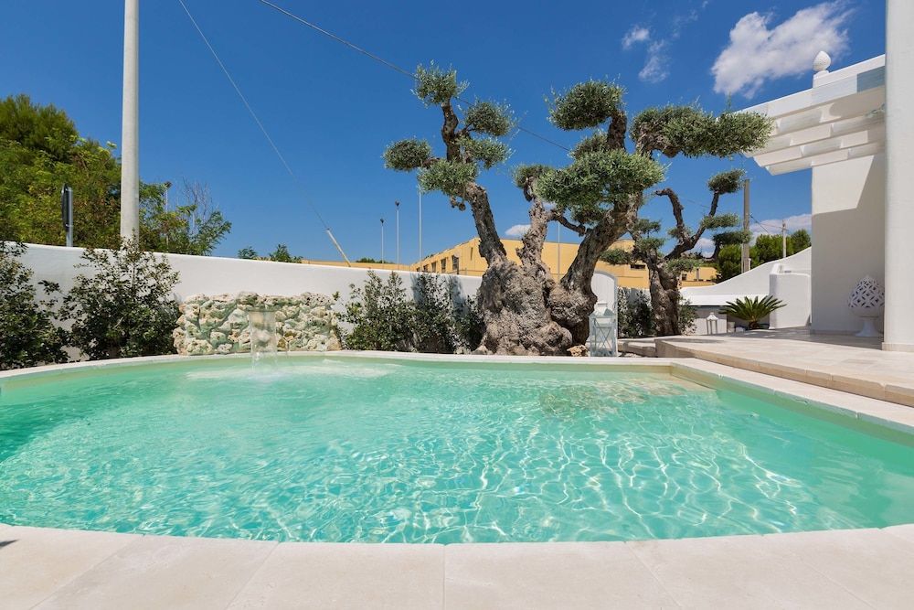 Villa Adele