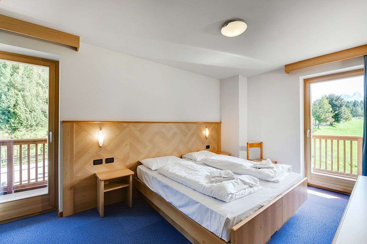 Phi Hotel Bellamonte
