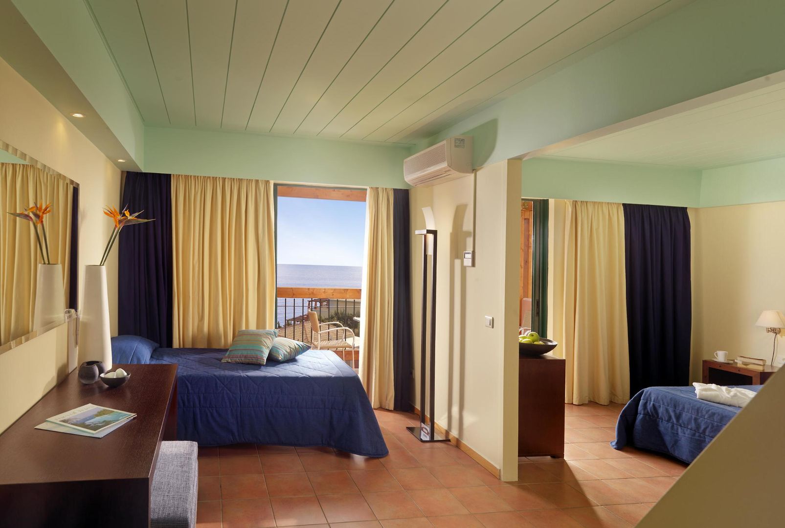 Apostolata Island Resort & SPA