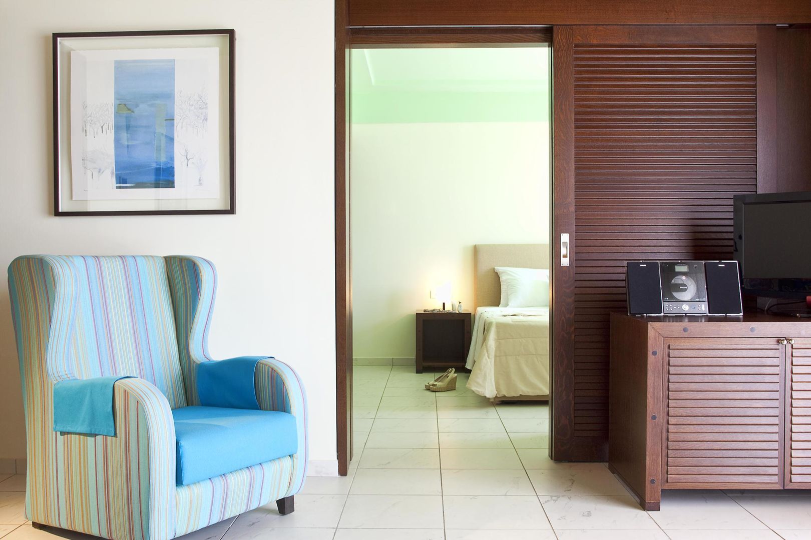 Apostolata Island Resort & SPA