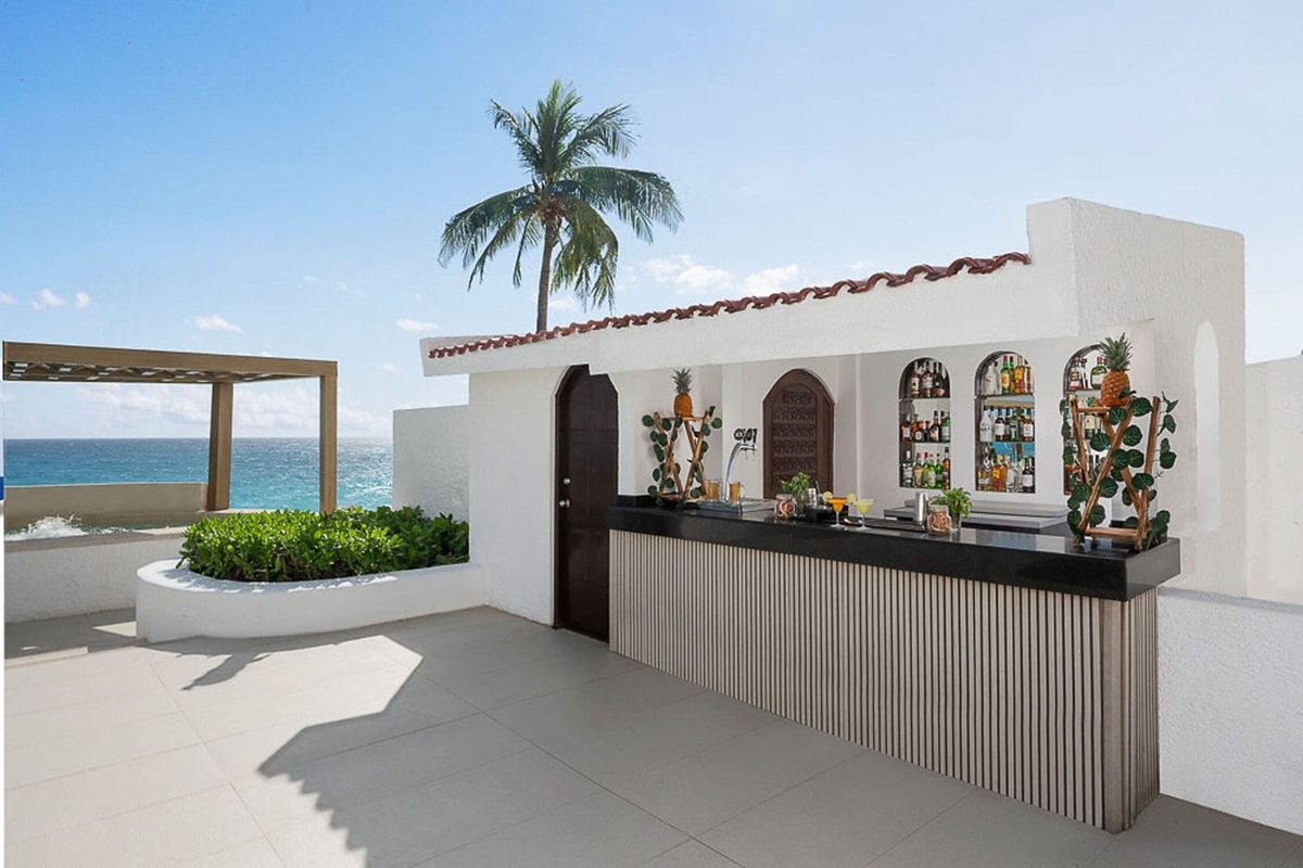 GR Caribe by Solaris