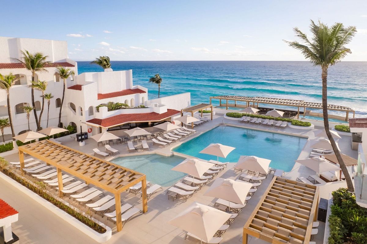GR Caribe by Solaris