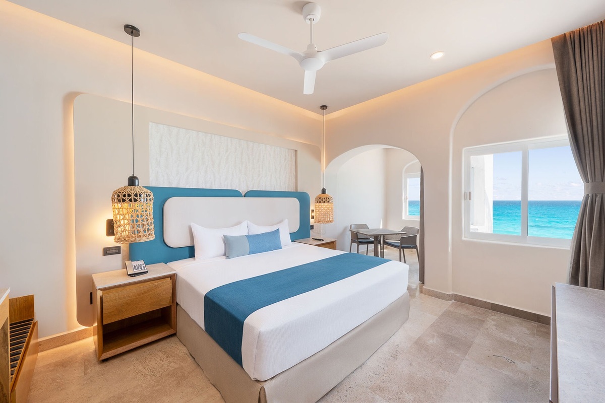 GR Caribe by Solaris