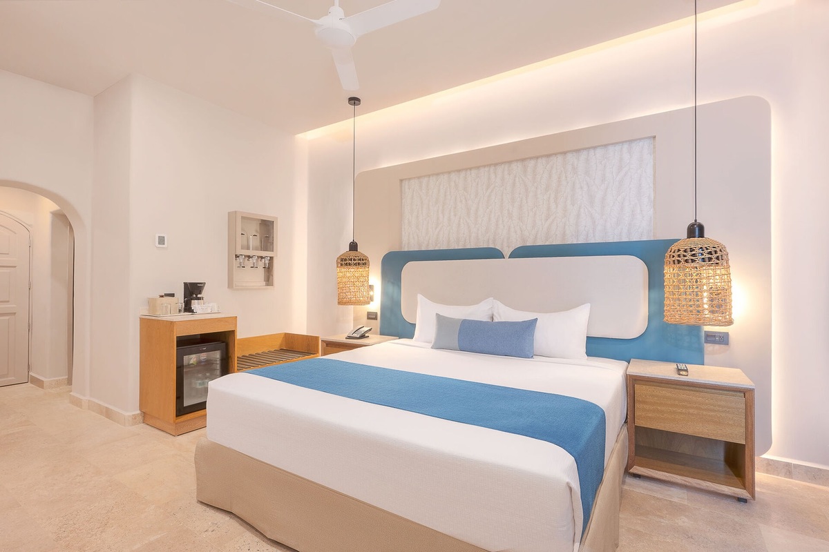GR Caribe by Solaris