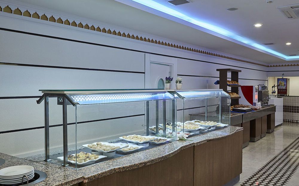 Zeyda Kemer Hotel