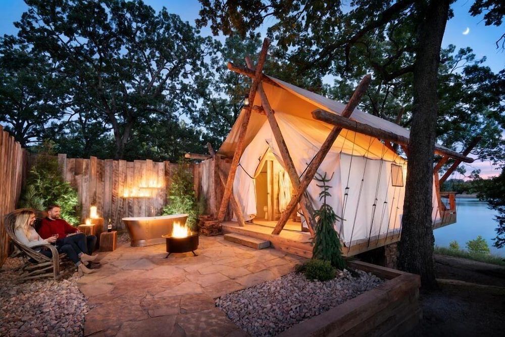 Big Cedar Lodge