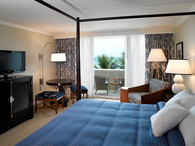Meliá Nassau Beach