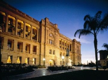 Treasury Casino & Hotel Brisbane