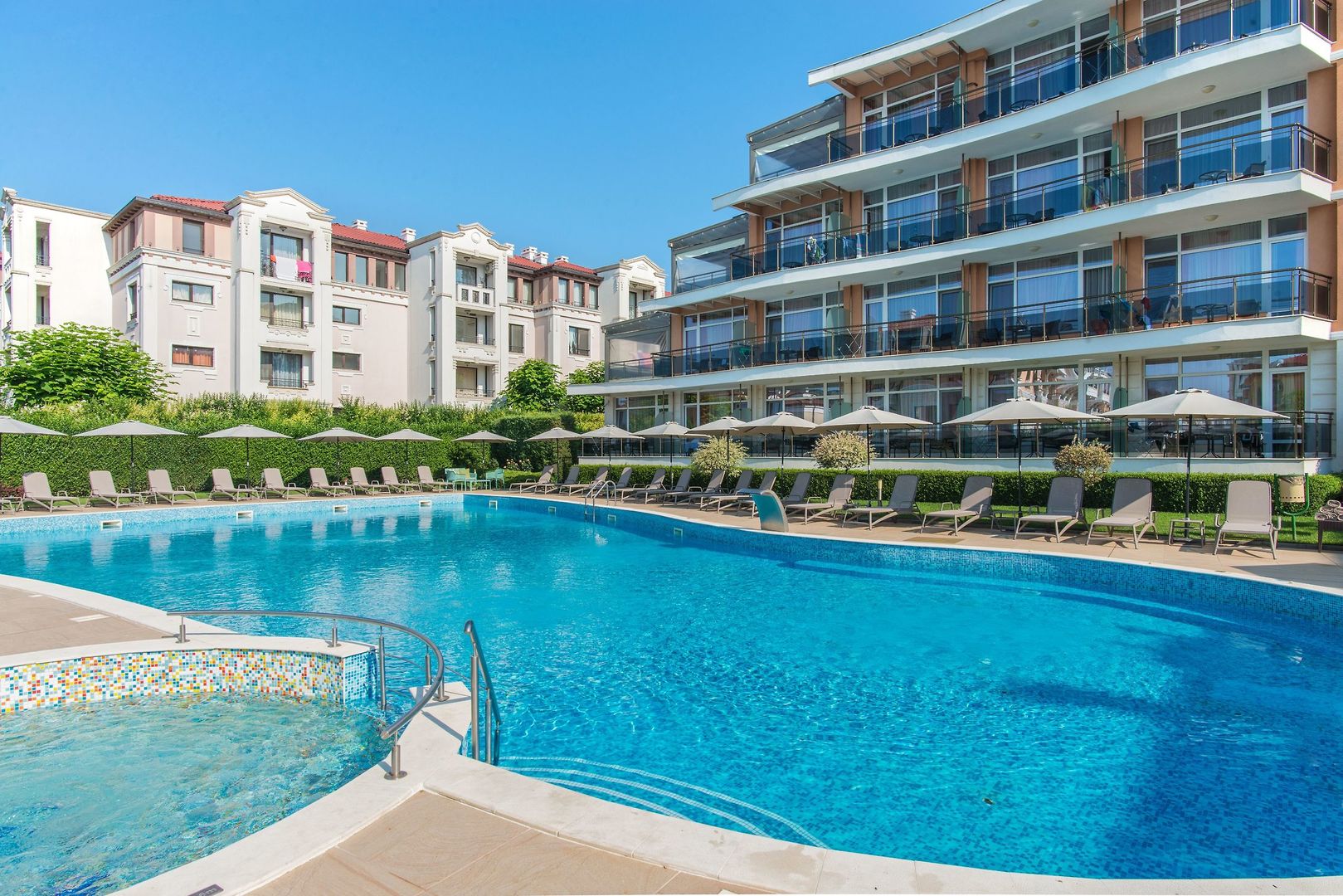 Miramar Hotel