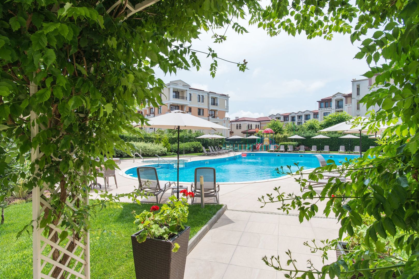 Miramar Hotel