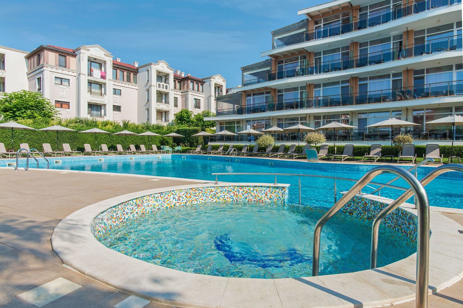 Miramar Hotel