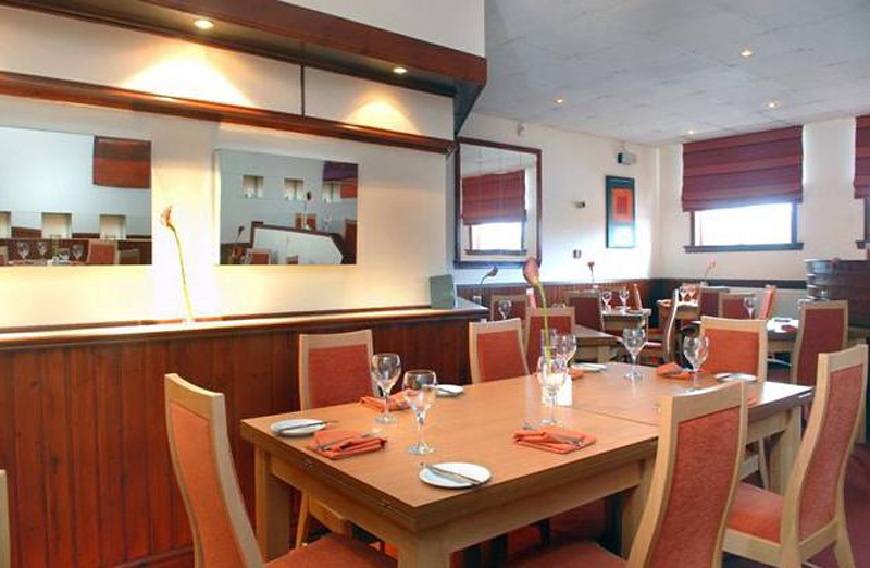 King Robert Hotel