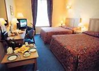 The Parkavon Hotel