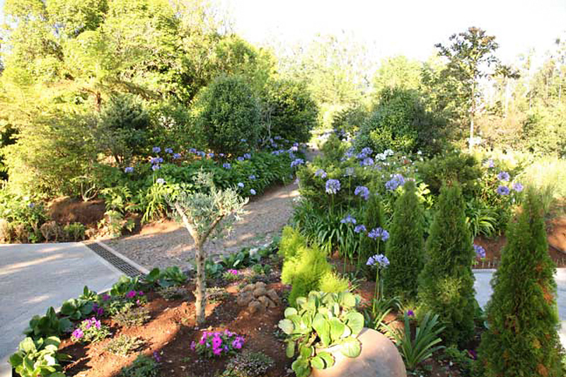 Quinta da Cova do Milho
