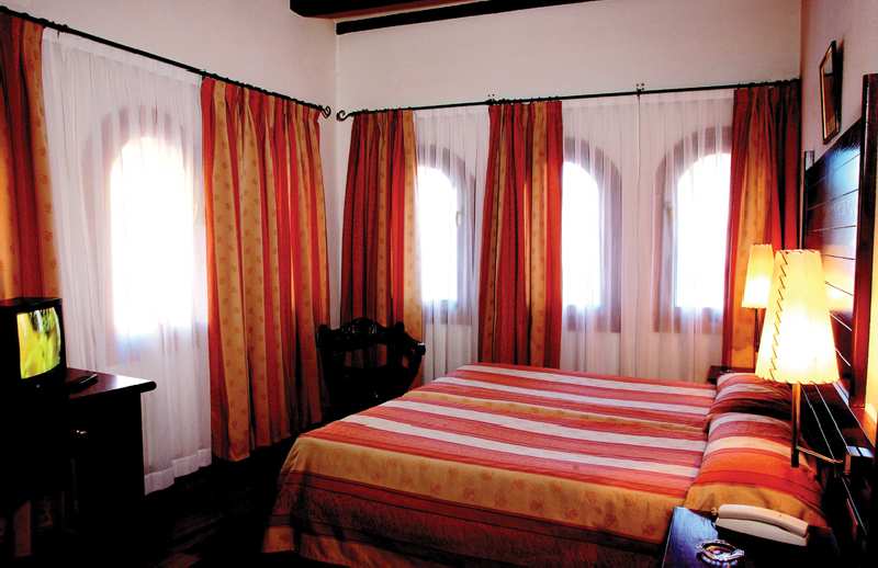 Hotel Albarracín