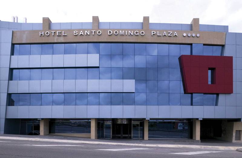 Iberik Santo Domingo Plaza Hotel