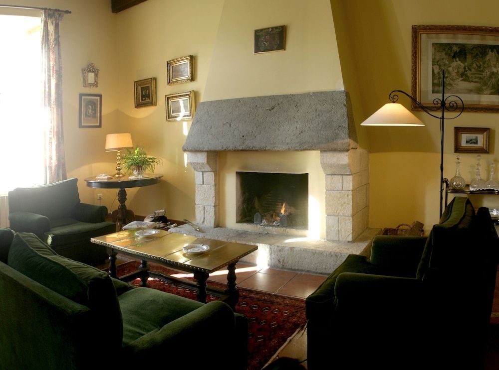 Casona El Arral