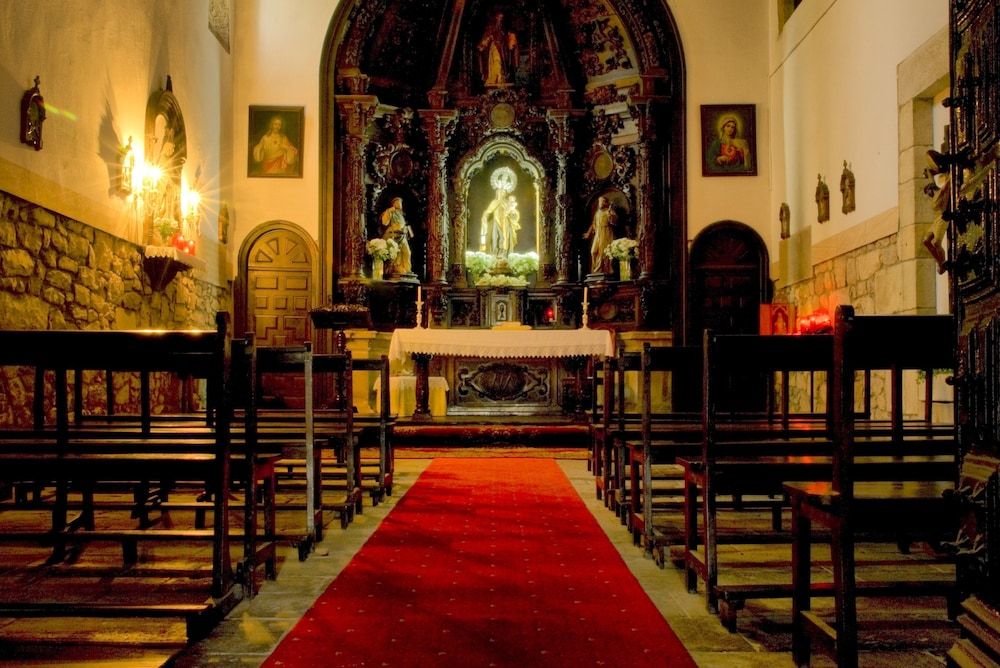 Casona El Arral