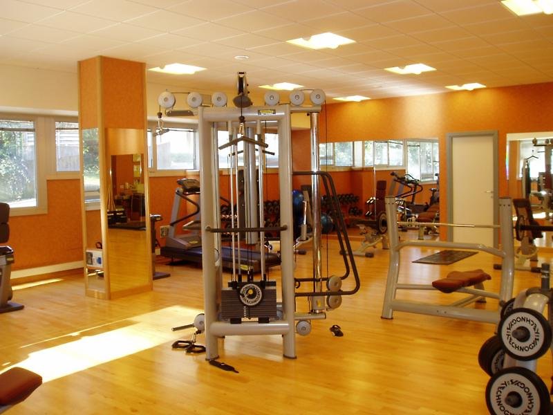 Delle Acque & Natural Spa
