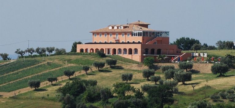 Villa Susanna degli Ulivi