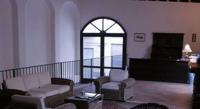 Locanda Del Castello Bed & Breakfast