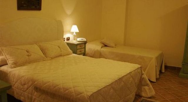 Locanda Del Castello Bed & Breakfast