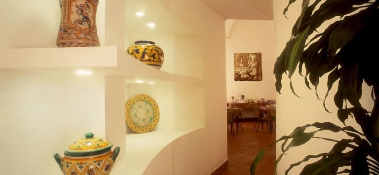 Locanda Del Castello Bed & Breakfast