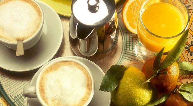Locanda Del Castello Bed & Breakfast