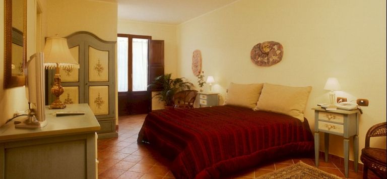 Locanda Del Castello Bed & Breakfast