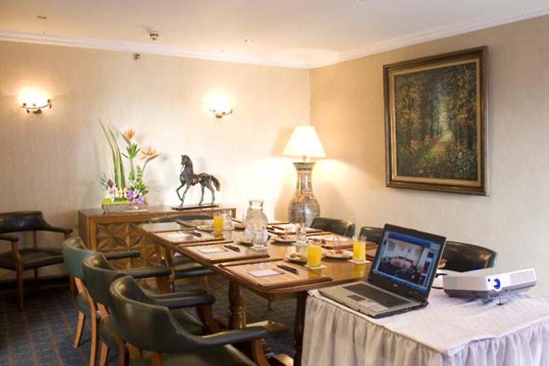 Hotel Torre Monserrate