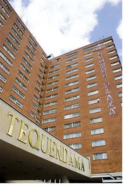 Hotel Torre Monserrate