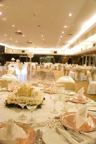 Hotel Torre Monserrate