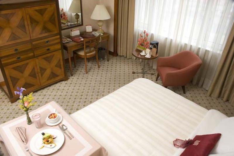 Hotel Torre Monserrate