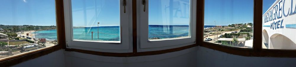 Hotel Magna Grecia